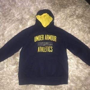 Under Armour Hoodie